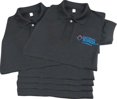 Imagen 6 de 7 de Chemises Bordados Uniformes Publicidad