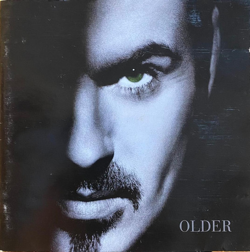 George Michael - Older. Cd, Album.
