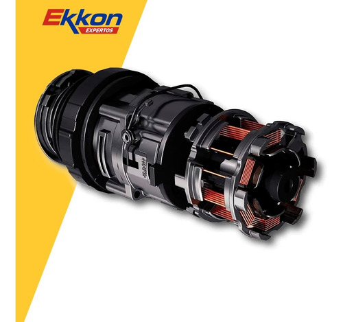 Imagen 4 de 10 de Taladro Atornillador Einhell Percutor S/carb 18v 2 Bat +carg