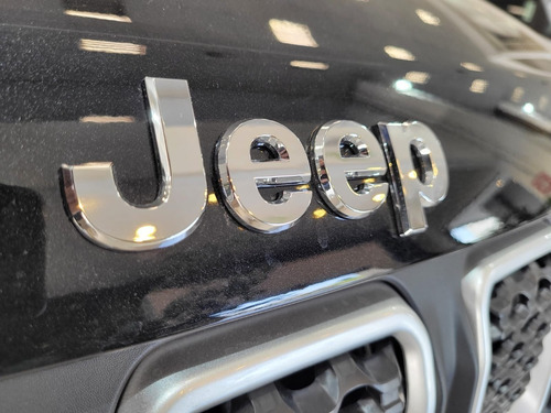 Imagen 15 de 17 de Jeep Compass Sport 1.3t At6 270t 2023
