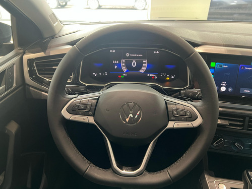 Volkswagen Nivus 1.0 Tsi 200 Comfortline