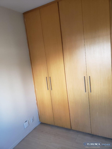 Imagem 12 de 15 de Apartamento Próximo Ao Delboni - 15408