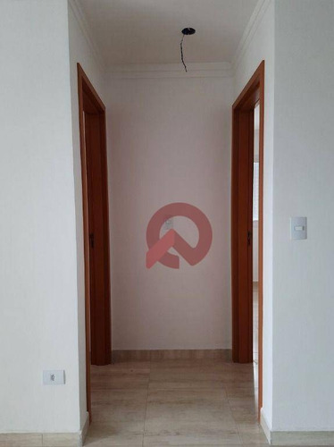 Imagem 19 de 29 de Apartamento Com 2 Dormitórios À Venda, 78 M² Por R$ 428.000 - Mirim - Praia Grande/sp - Ap3542