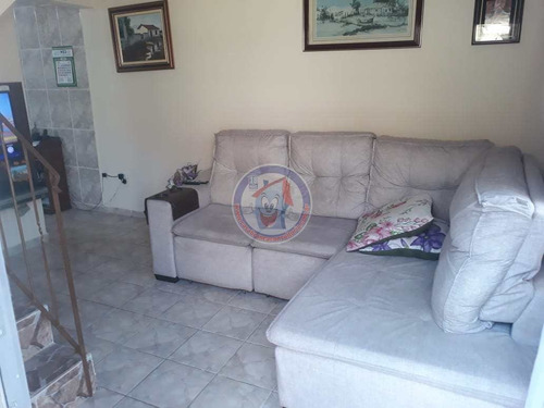 Imagem 3 de 21 de Casa Com 2 Dorms, Jussara, Mongaguá - R$ 280 Mil, Cod: 159544 - V159544