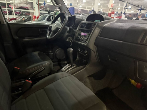 Mitsubishi Pajero TR4 2.0 4X2 16V 140CV