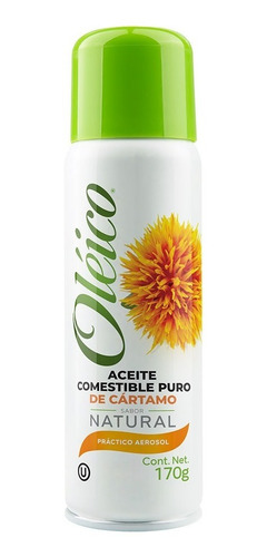 Imagen 5 de 5 de Maletín Aceite Oléico Puro De Cártamo