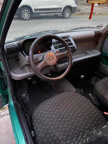 Fiat Cinquecento 1996 1.1 L