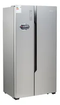 Comprar Heladeras Refrigerador Side By Side James Rj 40k Sbs  - Fama