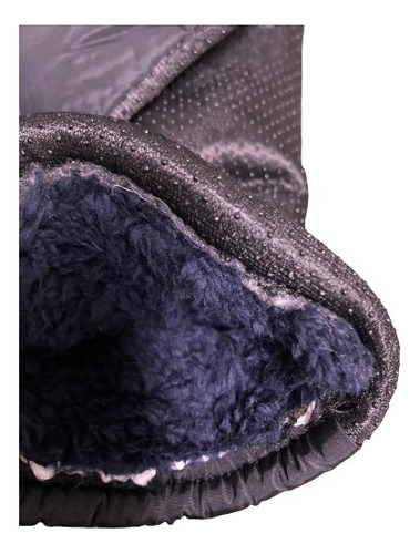 Guantes Moto Invierno Con Polar Moto Bici