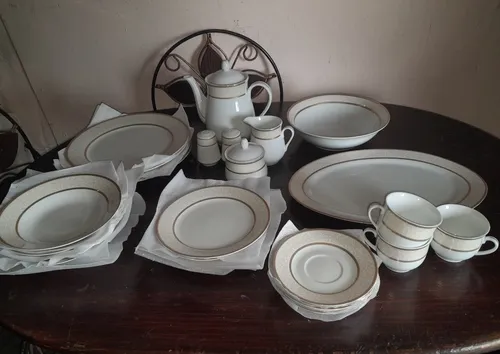 Vajilla heritage sales