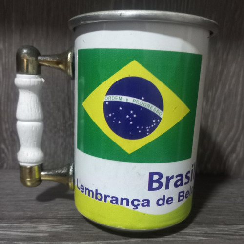 Vaso Metalico Decorativo Belo Horizonte Brasil