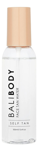 Bali Body Face Tan Water