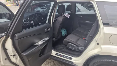 Dodge Journey 2.4 Se 7A At