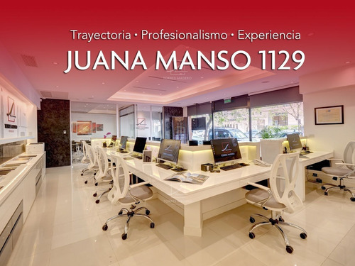 Imagen 30 de 30 de Bayres Dock Venta 3 Dormitorios - 2 Cocheras - Impecable !!!