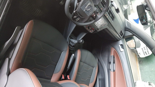 Volkswagen Saveiro 1.6 C/ Dob Cross