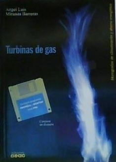 Turbinas De Gas