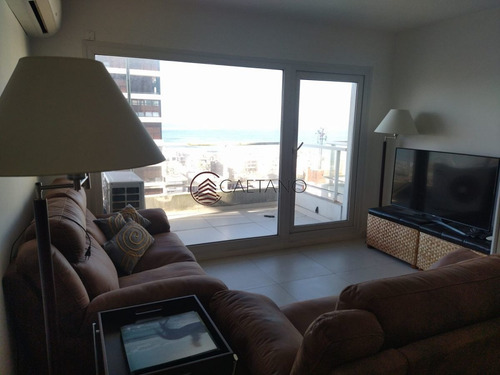 Imagen 3 de 11 de Venta Apartamento 2 Dormitorios Península Punta Del Este - Punta Del Este Peninsula