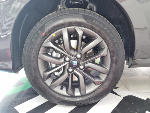 Fiat Cronos DRIVE MT CVT