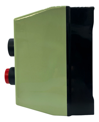 Chave Magnetica De Partida Trifasica Motores 3cv 220v Lukma