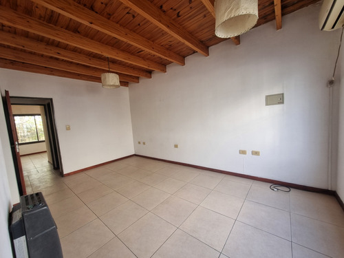 Departamento En Alquiler De 1 Dormitorio C/ Cochera En 6.ª Sección Residencial Norte