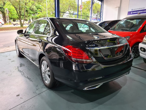 Mercedes Benz C180 Avantgarde 2020 0km Oportunidade