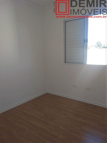 Imagem 6 de 10 de Apartamento - Ap00094 - 68129981