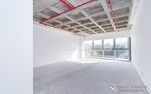 Imagem 1 de 25 de Sala / Conjunto Comercial, 41.17 M², Petrópolis - 189957