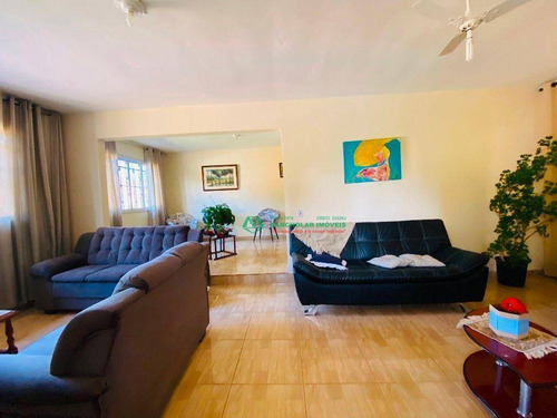 Imagem 7 de 30 de Chácara Com 3 Dormitórios À Venda, 1800 M² Por R$ 780.000,00 - Chácara Remanso (caucaia Do Alto) - Cotia/sp - Ch0203
