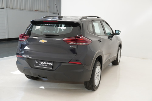 Chevrolet Tracker 1.0 TURBO FLEX AUTOMÁTICO