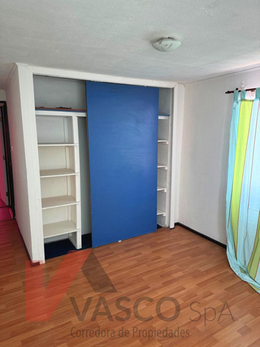 Encantadora Casa Familiar En Villa Los Héroes, Maipú