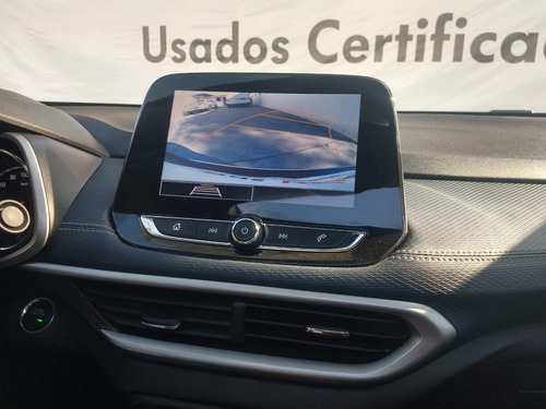 Imagen 12 de 15 de Chevrolet Tracker Premier Automatica Qc Piel Camara 2021