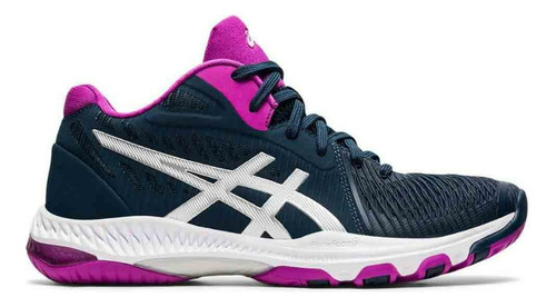 Asics Gel Netburnerballistic Ff Mt, 