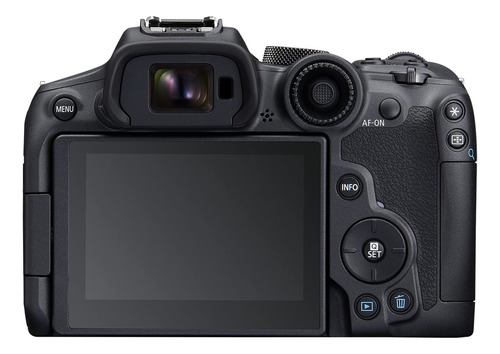 Canon EOS R7 Cámara Digital R7
