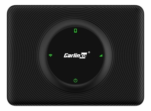 Carlinkit Carplay Ai Box Para Tesla Adaptador Inalámbrico