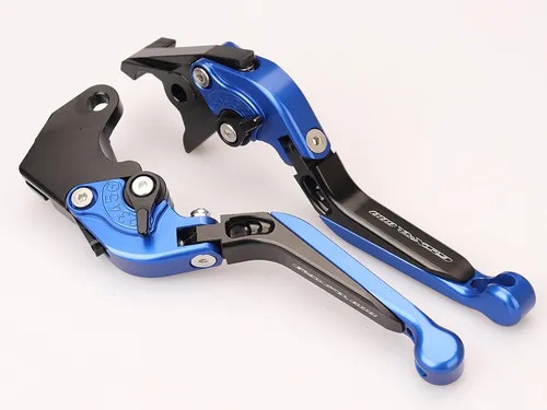 Ms Palancas Y Puños For Suzuki Gsxr600 Gsx R 600 1997-2003