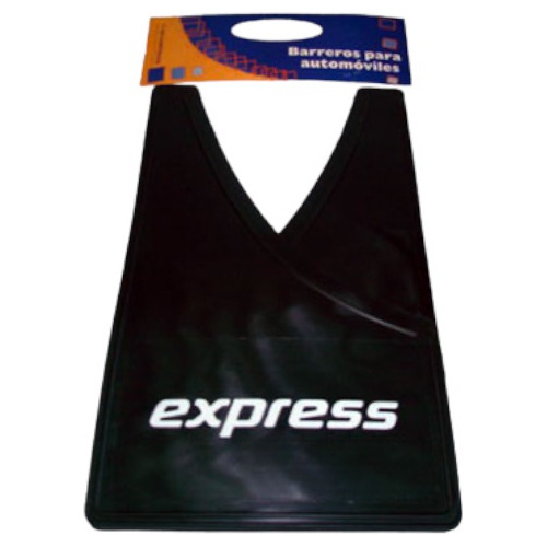 Barreros Express Juego Par