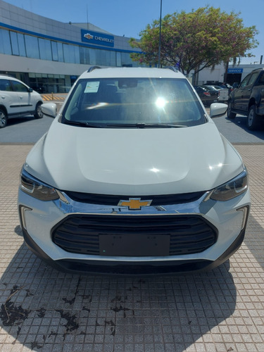 Chevrolet Tracker 1.2 Turbo Ltz At