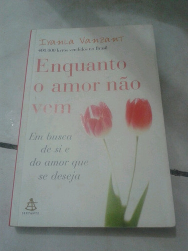 Enquanto O Amor Não Vem E Holanda Van Zant