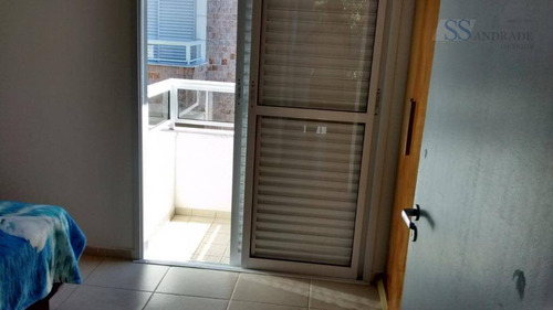 Imagem 12 de 23 de Village Com 2 Dormitórios À Venda, 101 M² Por R$ 320.000,00 - Massaguaçu - Caraguatatuba/sp - Vl0200