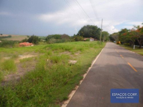 Imagem 2 de 10 de Terreno À Venda, Condomínio Vitassay, Boituva. - Te0014