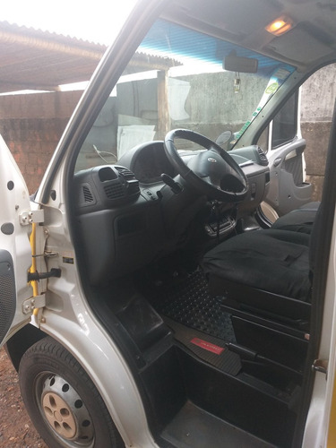 Van Fiat Ducado 2.3