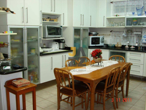 Imagem 10 de 20 de Chácara Com 5 Dormitórios À Venda, 22 M² Por R$ 980.000 - Tupi - Piracicaba/sp - Ch0765