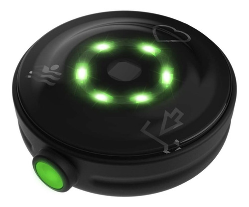 Imagem 3 de 4 de Transmissor Cardíaco Polar Sensor Óptico Verity Sense