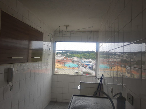 Imagem 8 de 15 de Apartamento - Ap00156 - 70761295