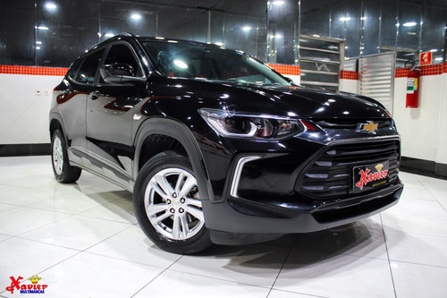 Chevrolet Tracker 1.0 Lt Turbo Aut. 5p