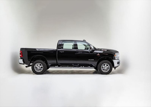 Ram 2500 6.7 I6 Turbo Laramie Cd 4x4