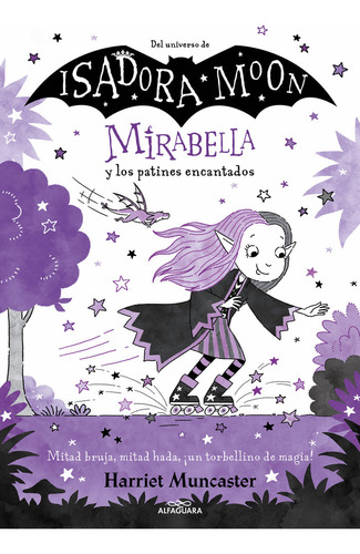 Libro Mirabelle 7 - Mirabella Y Los Patines Encantados - ...