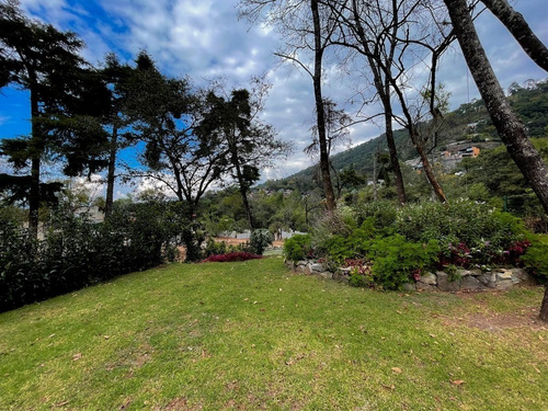 Imagen 12 de 28 de Casa En Venta Valle De Bravo
