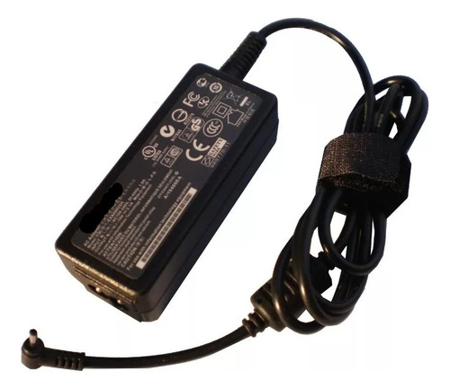 Cargador Asus 19v 2.1a Eee Pc 1001px Garantizado