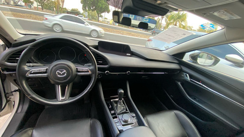 Mazda Mazda 3 2023